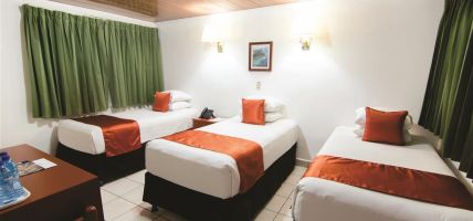 Hotel BEST WESTERN LAS MERCEDES (Managua)