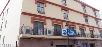 Best Western Hotel Plaza Matamoros (Matamoros - Heroica Matamoros)
