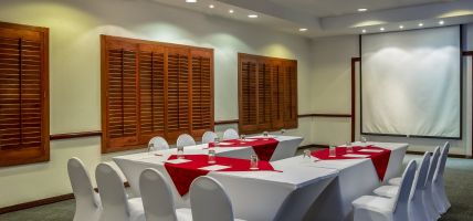 FIESTA INN CIUDAD JUAREZ (Juárez)