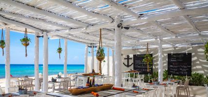 Hotel FIESTA AMERICANA CONDESA CANCUN ALL INCL (Cancún)