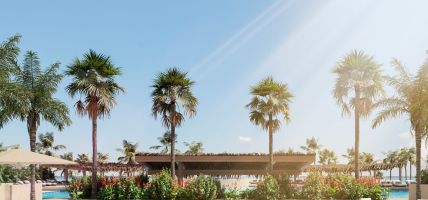 Hotel Marriott Cancun Resort (Cancún)