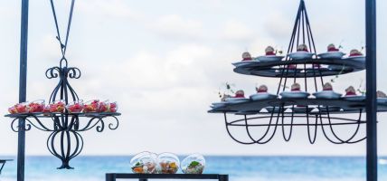 Hotel Marriott Cancun An All-Inclusive Resort (Cancún)