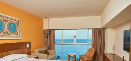 Hotel Sheraton Buganvilias Resort and Convention Center (Puerto Vallarta)
