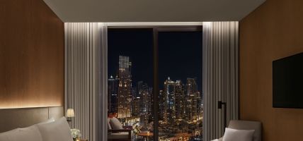 Hotel The Dubai EDITION