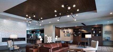 Hotel Four Points by Sheraton Fort Worth North