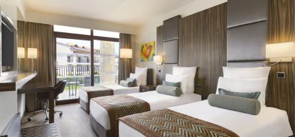 Hotel Ramada Resort by Wyndham Akbuk (Aydin)