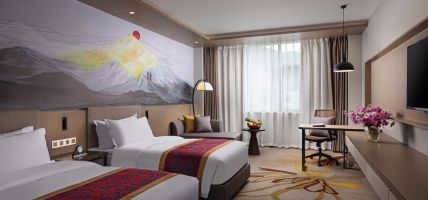Hotel Ramada by Wyndham Daocheng (Ganzi)