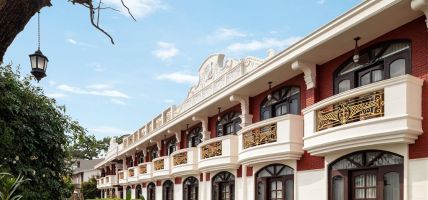 Hotel Ramada by Wyndham Mussoorie Mall Road