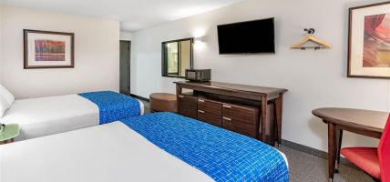 Hotel Travelodge by Wyndham Lovell/Bighorns