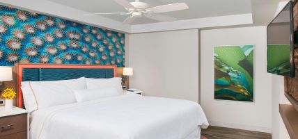 Hotel The Westin Resort & Spa Cancun (Cancún)