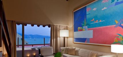 Hotel The Westin Resort and Spa Puerto Vallarta