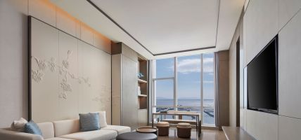 Hotel Courtyard by Marriott Wenzhou Yueqing