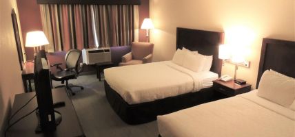 Hotel SureStay by Best Western SeaTac Airport North