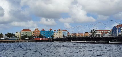 Brion City Hotel BW Signature Collection (Willemstad)