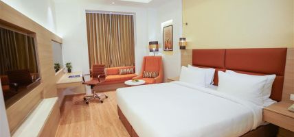 Hotel Best Western Vrindavan (Vrindāvan)