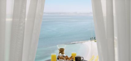 Hotel Movenpick Resort Al Marjan Island (Ras Al Khaimah)