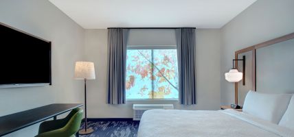 Fairfield by Marriott Inn and Suites Rochester Hills