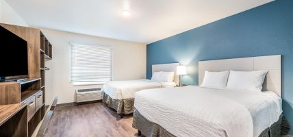 Hotel EXTENDED STAY AMERICA SUITES KISSIMMEE (Kissimmee)