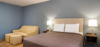 Hotel WoodSpring Suites Jacksonville - South