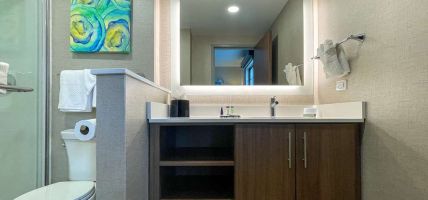 Hotel MainStay Suites Oakbrook Terrace - Chicago