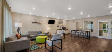 Hotel WoodSpring Suites Wesley Chapel-Tampa