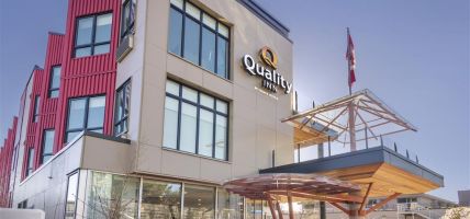 Quality Inn (Nanaimo)