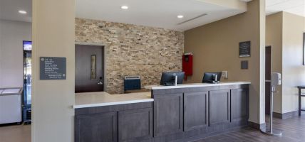 Comfort Inn and Suites Balch Springs - SE Dallas