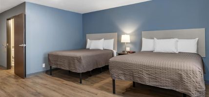 Hotel WoodSpring Suites Austin Georgetown