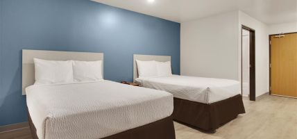 Hotel WoodSpring Suites Conroe (Houston)