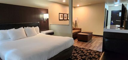 Comfort Inn and Suites Shakopee