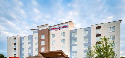 Hotel TownePlace Suites by Marriott Chesterfield