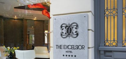 The Excelsior Small Luxury Hotels of the World (Thessaloniki)