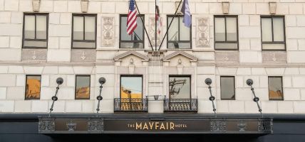 The Mayfair Hotel (Los Angeles)