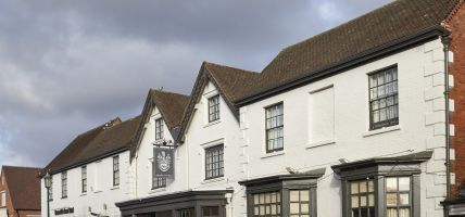 Greswolde Arms Hotel (Solihull)