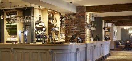 Hotel Greswolde Arms Solihull by Chef & Brewer Collection