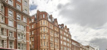 THISTLE BLOOMSBURY PARK HOTEL LONDON (London)