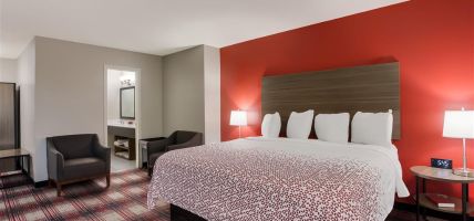 Hotel SureStay by Best Western Higginsville