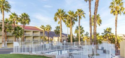 Quality Inn Boulder City