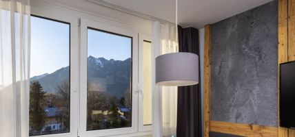 Mercure Hotel Garmisch Partenkirchen (Garmisch-Partenkirchen)