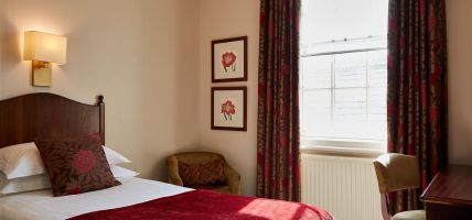 Macdonald Berystede Hotel and Spa Hotel and Spa (Ascot, Windsor and Maidenhead)