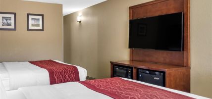 Comfort Inn and Suites Leeds I-20