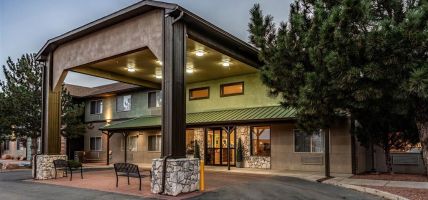 Quality Inn and Suites West (Pueblo)