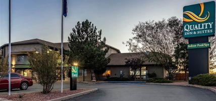 Quality Inn and Suites West (Pueblo)