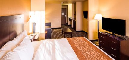 Comfort Inn and Suites Gunnison-Crested Butte