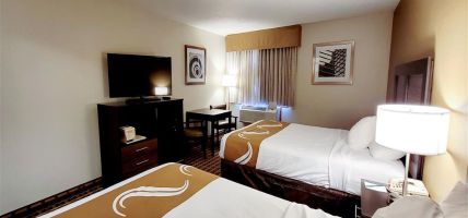 Quality Inn and Suites Marion