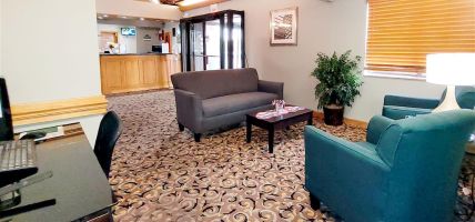 Quality Inn and Suites (Marion)