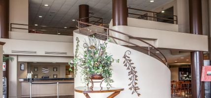 Quality Inn and Suites Orland Park - Chicago
