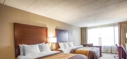 Quality Inn and Suites Orland Park - Chicago