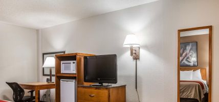 Bearcat Inn and Suites by Gree (Maryville)