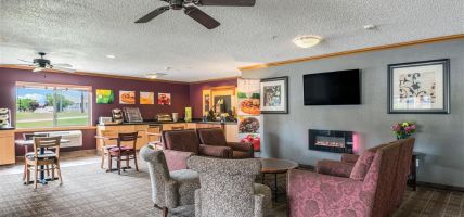 Quality Inn and Suites (Missoula)
